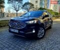 Чорний Форд Едж, об'ємом двигуна 2 л та пробігом 173 тис. км за 18300 $, фото 1 на Automoto.ua