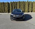 Чорний Форд Едж, об'ємом двигуна 2 л та пробігом 32 тис. км за 8400 $, фото 1 на Automoto.ua