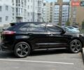 Черный Форд Эдж, объемом двигателя 2.69 л и пробегом 72 тыс. км за 23500 $, фото 6 на Automoto.ua