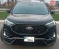 Черный Форд Эдж, объемом двигателя 2.7 л и пробегом 135 тыс. км за 19700 $, фото 4 на Automoto.ua