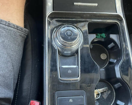 Чорний Форд Едж, об'ємом двигуна 2 л та пробігом 117 тис. км за 23400 $, фото 12 на Automoto.ua