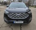 Форд Эдж 2019 в Николаеве на Automoto.ua Черный Форд Эдж, объемом двигателя 2 л и пробегом 54 тыс. км за 17000 $, фото 1 на Automoto.ua