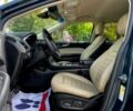 Чорний Форд Едж, об'ємом двигуна 2 л та пробігом 32 тис. км за 13000 $, фото 8 на Automoto.ua