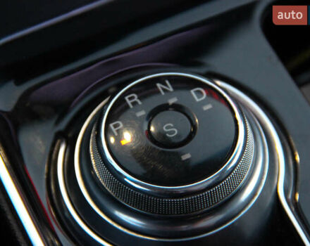 Черный Форд Эдж, объемом двигателя 2 л и пробегом 86 тыс. км за 24900 $, фото 52 на Automoto.ua