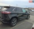 Чорний Форд Едж, об'ємом двигуна 2 л та пробігом 136 тис. км за 11450 $, фото 2 на Automoto.ua