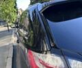 Черный Форд Эдж, объемом двигателя 2 л и пробегом 40 тыс. км за 21500 $, фото 1 на Automoto.ua