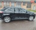 Чорний Форд Едж, об'ємом двигуна 2 л та пробігом 173 тис. км за 17800 $, фото 2 на Automoto.ua