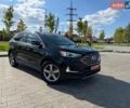 Черный Форд Эдж, объемом двигателя 2 л и пробегом 227 тыс. км за 13300 $, фото 8 на Automoto.ua
