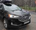 Чорний Форд Едж, об'ємом двигуна 2 л та пробігом 57 тис. км за 24700 $, фото 2 на Automoto.ua