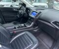 Черный Форд Эдж, объемом двигателя 2 л и пробегом 143 тыс. км за 17990 $, фото 21 на Automoto.ua