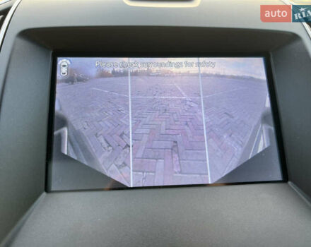 Черный Форд Эдж, объемом двигателя 2.7 л и пробегом 96 тыс. км за 23900 $, фото 54 на Automoto.ua