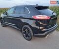 Чорний Форд Едж, об'ємом двигуна 2 л та пробігом 150 тис. км за 24900 $, фото 7 на Automoto.ua