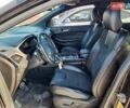 Чорний Форд Едж, об'ємом двигуна 2 л та пробігом 141 тис. км за 3900 $, фото 6 на Automoto.ua