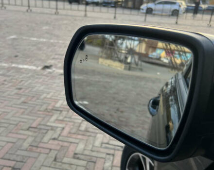 Черный Форд Эдж, объемом двигателя 2.7 л и пробегом 96 тыс. км за 23900 $, фото 46 на Automoto.ua