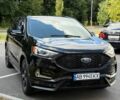 Черный Форд Эдж, объемом двигателя 2.7 л и пробегом 76 тыс. км за 20900 $, фото 1 на Automoto.ua