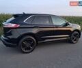 Чорний Форд Едж, об'ємом двигуна 2 л та пробігом 150 тис. км за 24900 $, фото 8 на Automoto.ua