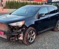 Чорний Форд Едж, об'ємом двигуна 2 л та пробігом 222 тис. км за 10700 $, фото 1 на Automoto.ua