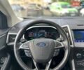 Чорний Форд Едж, об'ємом двигуна 2 л та пробігом 148 тис. км за 15300 $, фото 7 на Automoto.ua