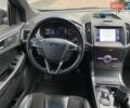 Черный Форд Эдж, объемом двигателя 2.7 л и пробегом 76 тыс. км за 25999 $, фото 21 на Automoto.ua