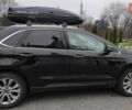 Чорний Форд Едж, об'ємом двигуна 2 л та пробігом 57 тис. км за 24700 $, фото 4 на Automoto.ua