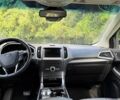 Чорний Форд Едж, об'ємом двигуна 2 л та пробігом 37 тис. км за 11200 $, фото 10 на Automoto.ua