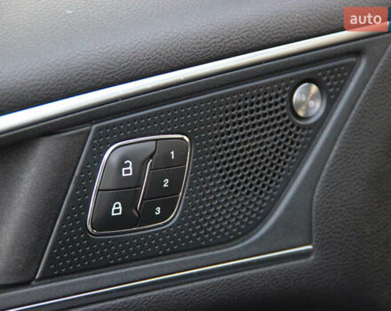 Черный Форд Эдж, объемом двигателя 2 л и пробегом 86 тыс. км за 24900 $, фото 30 на Automoto.ua