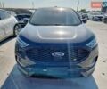 Чорний Форд Едж, об'ємом двигуна 2 л та пробігом 141 тис. км за 3900 $, фото 4 на Automoto.ua