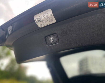 Черный Форд Эдж, объемом двигателя 2 л и пробегом 85 тыс. км за 20700 $, фото 44 на Automoto.ua