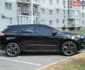 Черный Форд Эдж, объемом двигателя 2.69 л и пробегом 72 тыс. км за 23500 $, фото 7 на Automoto.ua