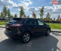 Черный Форд Эдж, объемом двигателя 2 л и пробегом 227 тыс. км за 13300 $, фото 33 на Automoto.ua