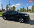 Черный Форд Эдж, объемом двигателя 2 л и пробегом 227 тыс. км за 13300 $, фото 14 на Automoto.ua