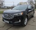 Форд Эдж 2019 в Николаеве на Automoto.ua Черный Форд Эдж, объемом двигателя 2 л и пробегом 54 тыс. км за 17000 $, фото 1 на Automoto.ua