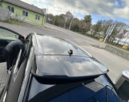 Черный Форд Эдж, объемом двигателя 2 л и пробегом 40 тыс. км за 20500 $, фото 8 на Automoto.ua