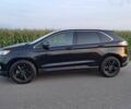 Черный Форд Эдж, объемом двигателя 2 л и пробегом 67 тыс. км за 12000 $, фото 2 на Automoto.ua