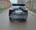 Чорний Форд Едж, об'ємом двигуна 2 л та пробігом 173 тис. км за 17800 $, фото 3 на Automoto.ua
