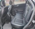 Чорний Форд Едж, об'ємом двигуна 2 л та пробігом 173 тис. км за 17800 $, фото 6 на Automoto.ua