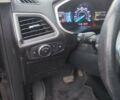 Чорний Форд Едж, об'ємом двигуна 2 л та пробігом 173 тис. км за 17800 $, фото 8 на Automoto.ua