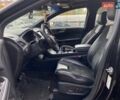 Чорний Форд Едж, об'ємом двигуна 2.7 л та пробігом 76 тис. км за 22500 $, фото 7 на Automoto.ua