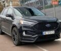 Чорний Форд Едж, об'ємом двигуна 2.7 л та пробігом 76 тис. км за 22500 $, фото 1 на Automoto.ua