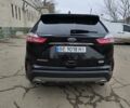 Форд Эдж 2019 в Николаеве на Automoto.ua Черный Форд Эдж, объемом двигателя 2 л и пробегом 54 тыс. км за 17000 $, фото 4 на Automoto.ua