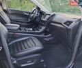 Чорний Форд Едж, об'ємом двигуна 2 л та пробігом 150 тис. км за 24900 $, фото 11 на Automoto.ua