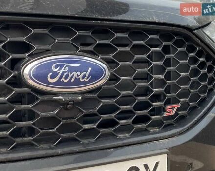 Чорний Форд Едж, об'ємом двигуна 2.7 л та пробігом 76 тис. км за 22500 $, фото 30 на Automoto.ua