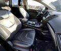 Чорний Форд Едж, об'ємом двигуна 2 л та пробігом 32 тис. км за 8400 $, фото 9 на Automoto.ua