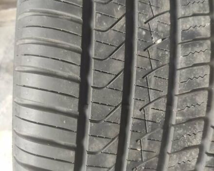 Черный Форд Эдж, объемом двигателя 2.7 л и пробегом 97 тыс. км за 27500 $, фото 23 на Automoto.ua