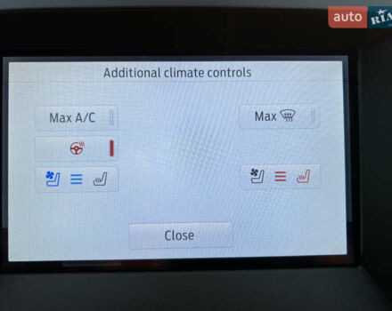 Черный Форд Эдж, объемом двигателя 2.7 л и пробегом 96 тыс. км за 23900 $, фото 56 на Automoto.ua