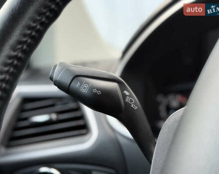 Черный Форд Эдж, объемом двигателя 2 л и пробегом 276 тыс. км за 14000 $, фото 47 на Automoto.ua