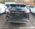 Чорний Форд Едж, об'ємом двигуна 2 л та пробігом 106 тис. км за 3900 $, фото 13 на Automoto.ua