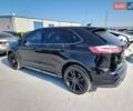 Чорний Форд Едж, об'ємом двигуна 2 л та пробігом 141 тис. км за 3900 $, фото 1 на Automoto.ua