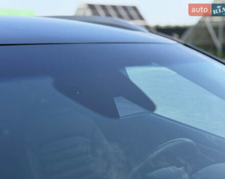 Черный Форд Эдж, объемом двигателя 2 л и пробегом 276 тыс. км за 14000 $, фото 55 на Automoto.ua