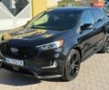 Черный Форд Эдж, объемом двигателя 2.69 л и пробегом 79 тыс. км за 18500 $, фото 1 на Automoto.ua